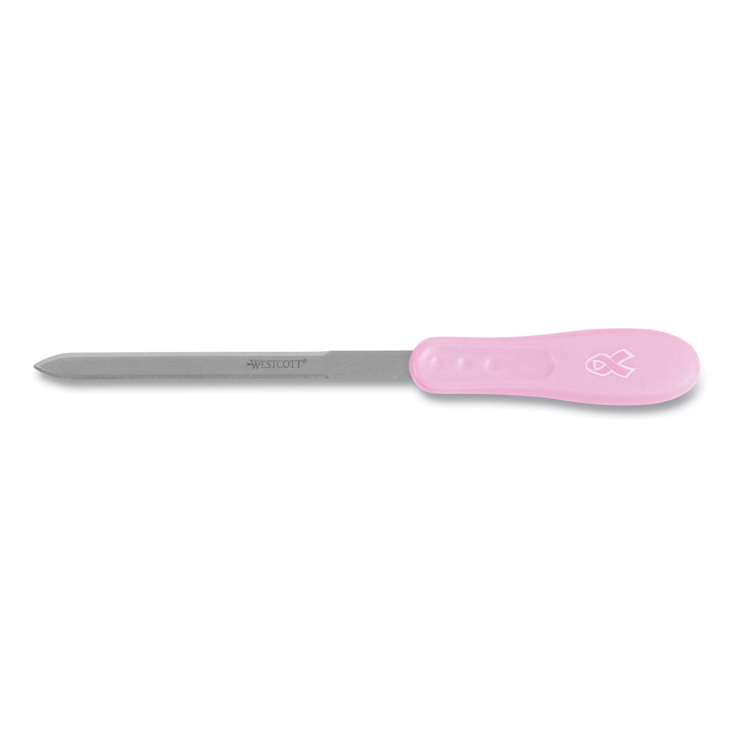 westcott-pink-ribbon-stainless-steel-letter-opener-num-acm15424_1